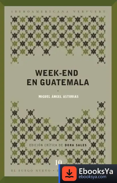 Descargar Week-End En Guatemala
