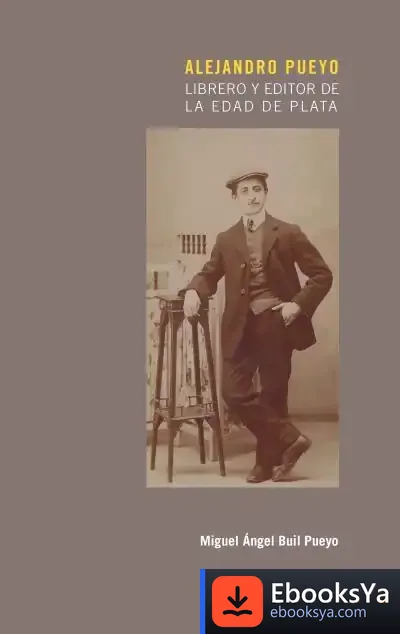 Descargar Alejandro Pueyo de Miguel Ángel Buil Pueyo