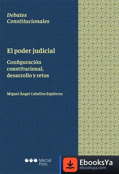 Descargar El Poder Judicial