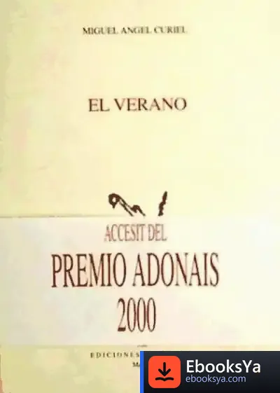 Descargar El Verano