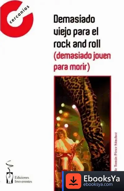 Descargar Demasiado Viejo Para El Rock And Roll