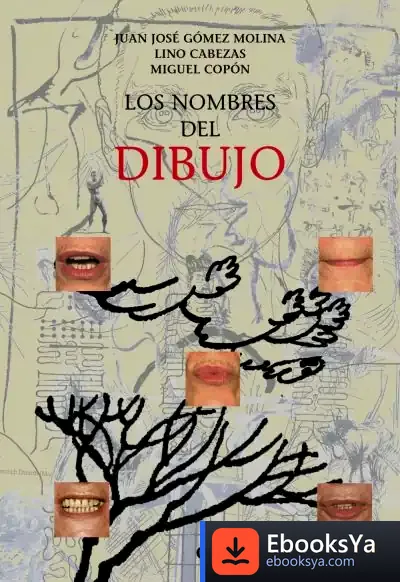 Descargar Los Nombres Del Dibujo de Varios Autores