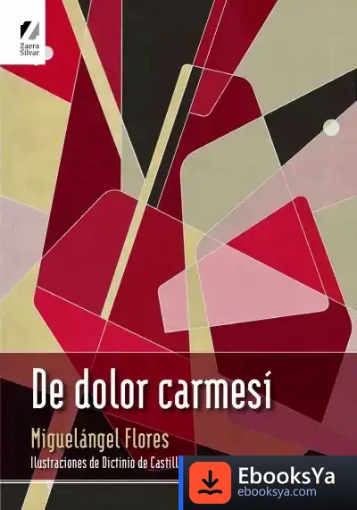 Descargar De Dolor Carmesí