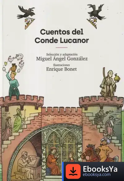 Descargar Cuentos Del Conde Lucanor