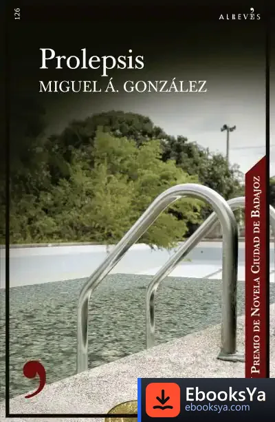 Descargar Prolepsis de Miguel Ángel González