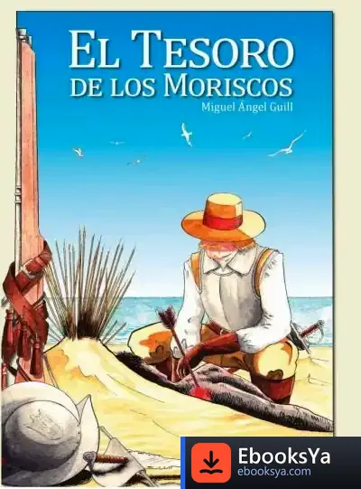 Descargar El Tesoro De Los Moriscos