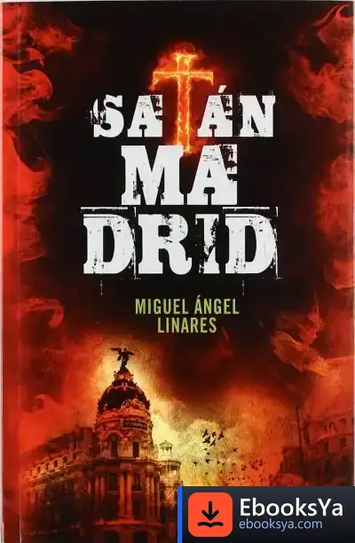 Descargar Satan En Madrid