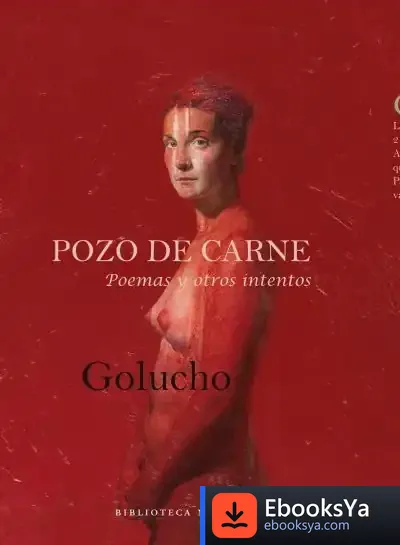 Descargar Pozo Decarne de Miguel Ángel López López
