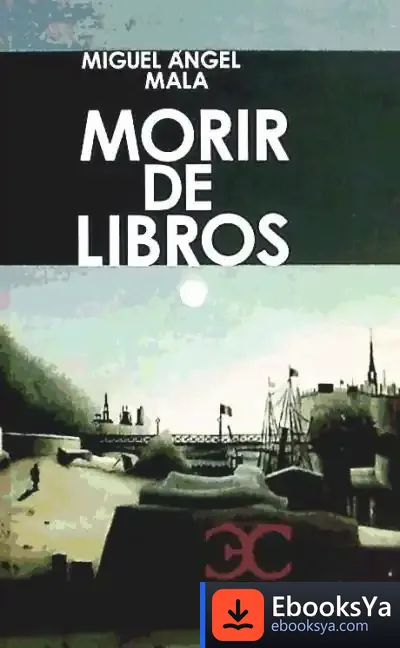 Descargar Morir De Libros