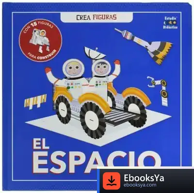 Descargar El Espacio Crea Figuras de Lawrence Weschler