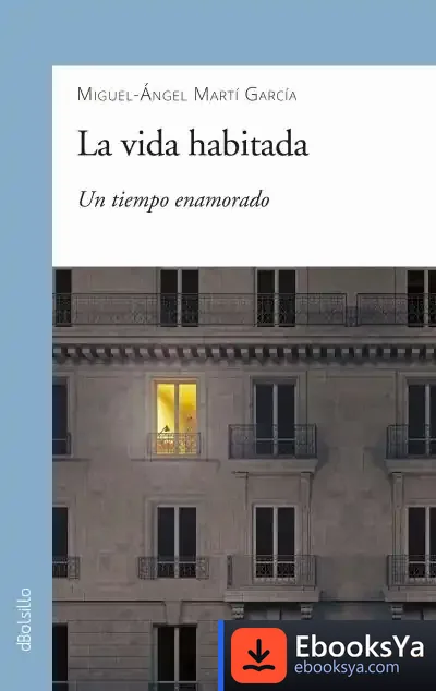 Descargar La Vida Habilitada de Miguel-ángel Martí García