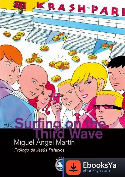 Descargar Surfing On The Third Wave