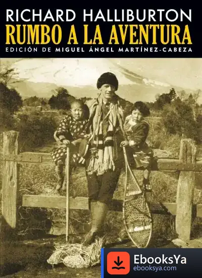 Descargar Rumbo A La Aventura