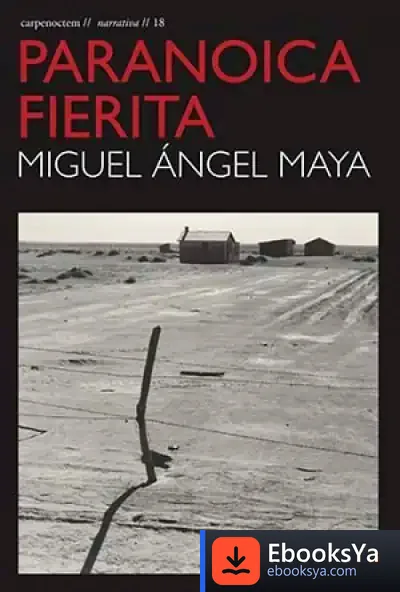 Descargar Paranoica Fierita de Carlos Edmundo de Ory