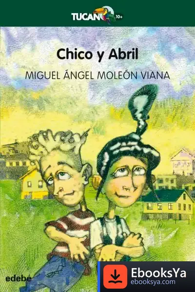 Descargar Chico Y Abril