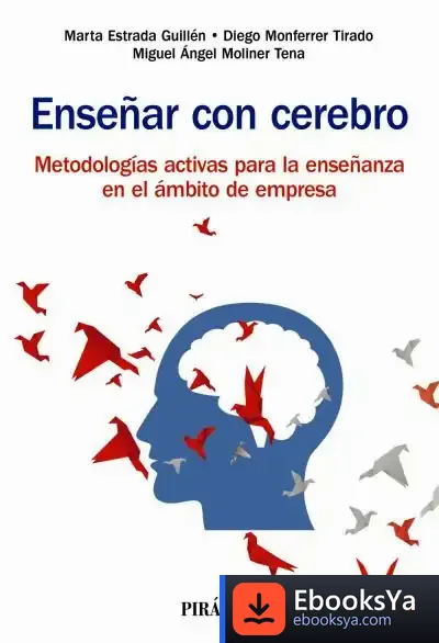 Descargar Enseñar Con Cerebro