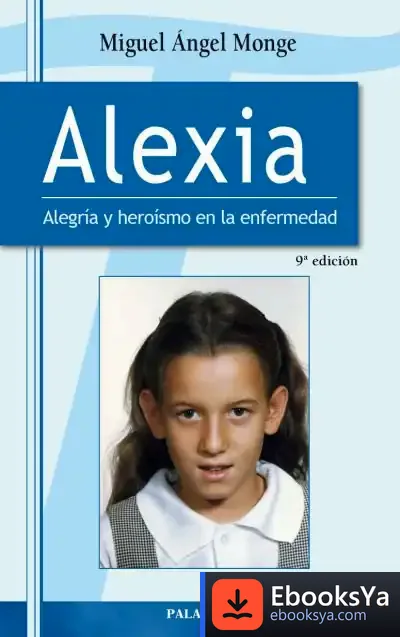 Descargar Alexia de Oli