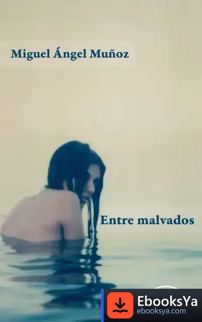 Descargar Entre Malvados