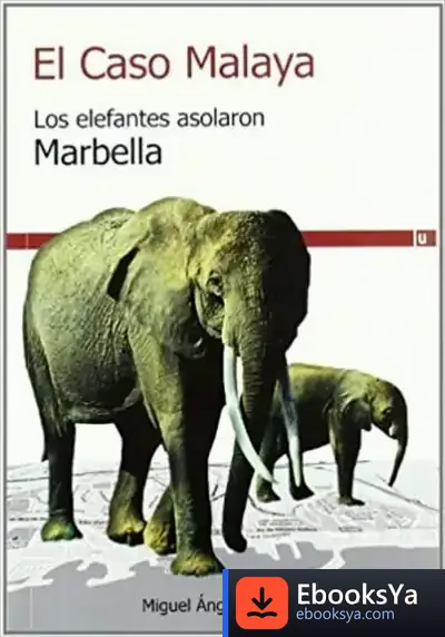 Descargar El Caso Malaya
