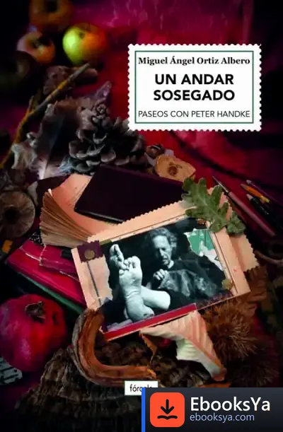 Descargar Un Andar Sosegado