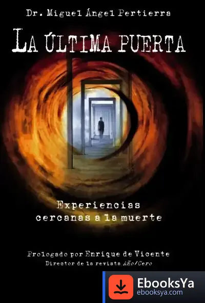 Descargar La Última Puerta de Miguel Ángel Pertierra Quesada