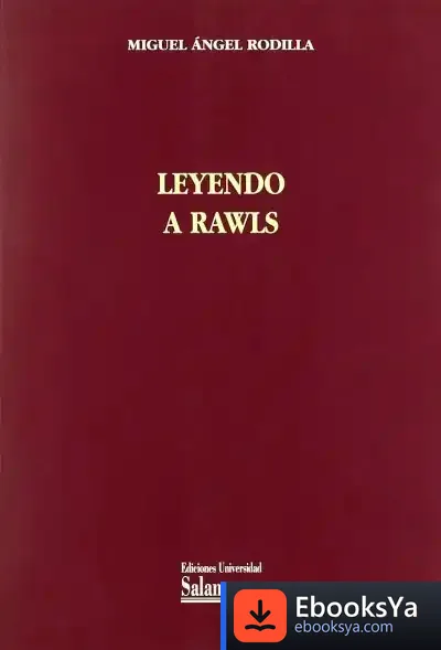 Descargar Leyendo A Rawls