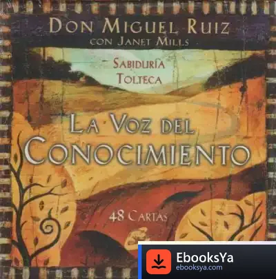 Descargar Voz Del Conocimiento, La