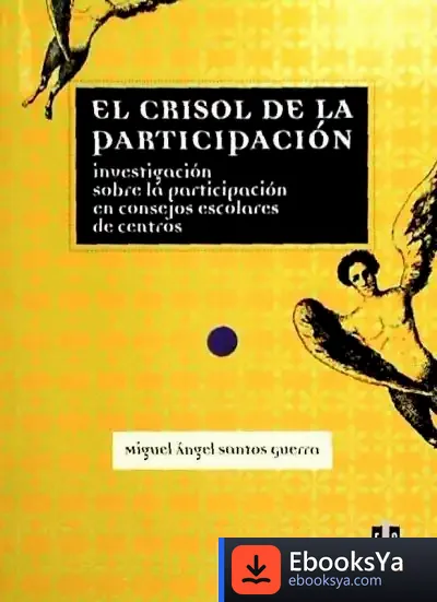 Descargar El Crisol De La Participación de Varios Autores