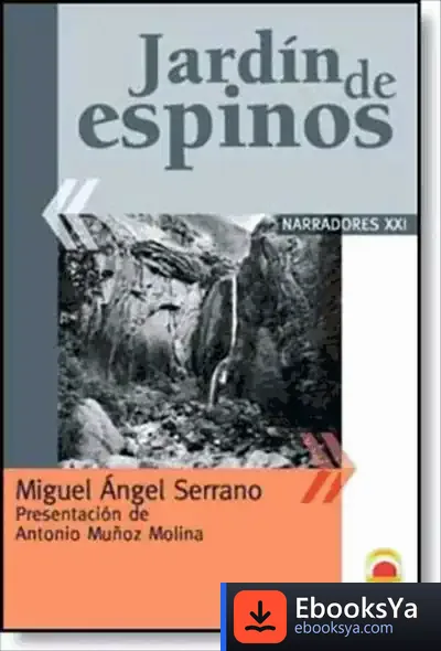 Descargar Jardín De Espinos