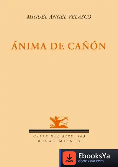 Descargar Ánima De Cañón