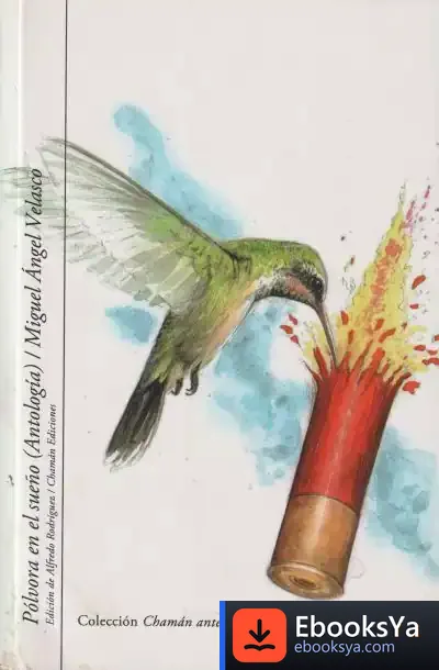 Descargar Polvora En El Sueño de Miguel Ángel Velasco