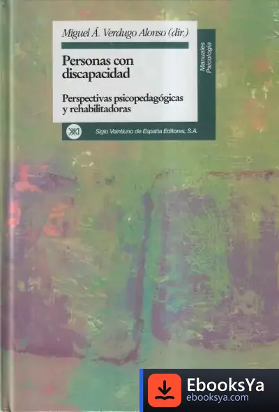 Descargar Personas Con Discapacidad