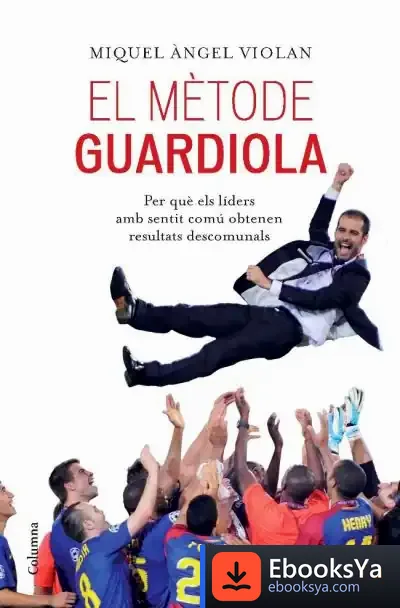 Descargar El Mètode Guardiola