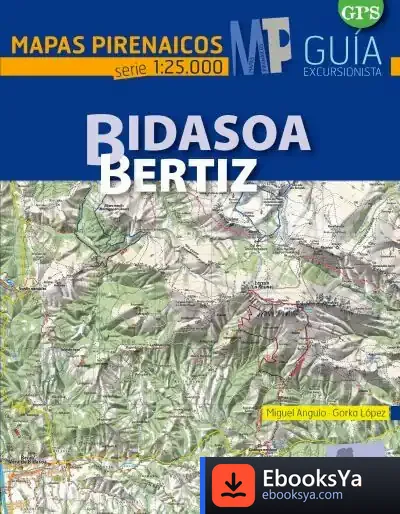 Descargar Bidasoa-Bertiz