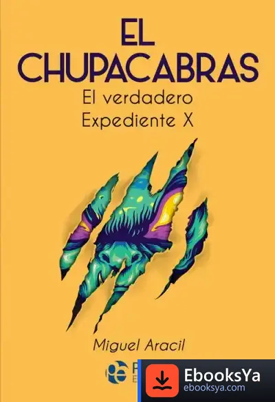 Descargar El Chupacabras