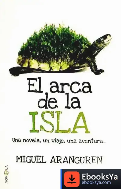 Descargar El Arca De La Isla