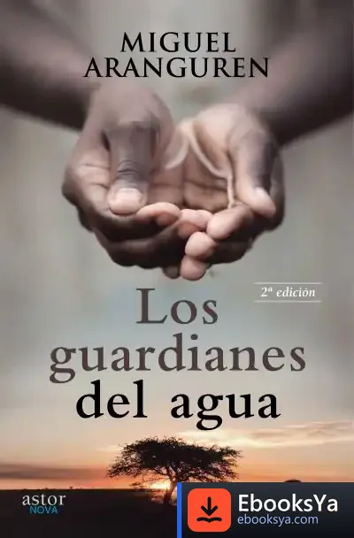 Descargar Los Guardianes Del Agua