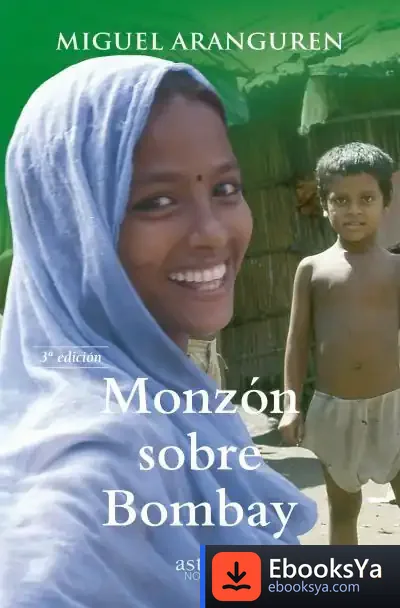 Descargar Monzón Sobre Bombay