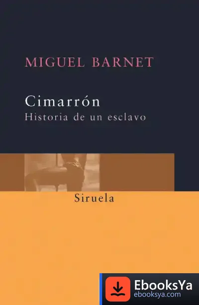 Descargar Cimarrón