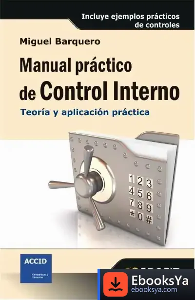 Descargar Manual Práctico De Control Interno