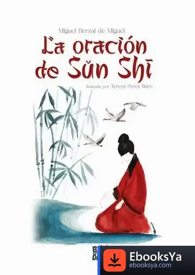Descargar La Oración De Sun Shí
