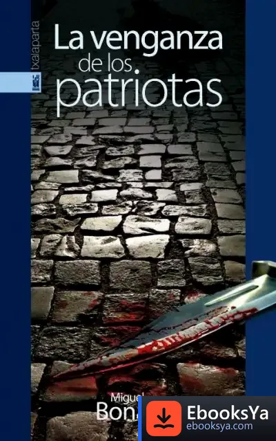 Descargar La Venganza De Los Patriotas