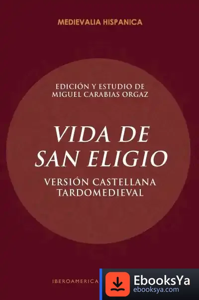 Descargar Vida De San Eligio
