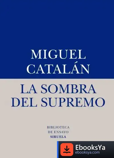 Descargar La Sombra Del Supremo