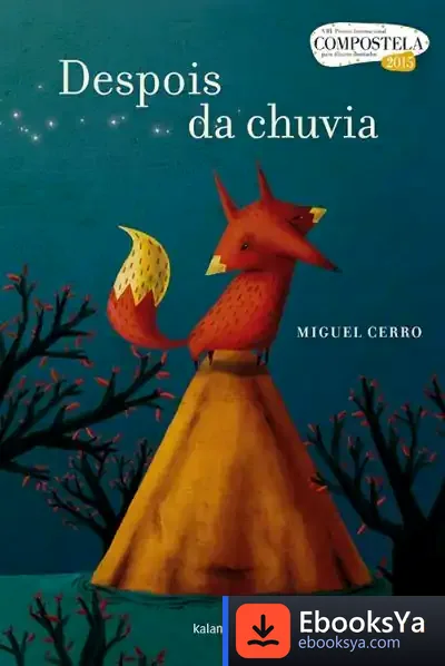 Descargar Despois Da Chuvia de Miguel Cerro