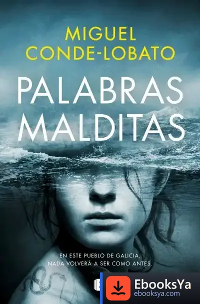 Descargar Palabras Malditas