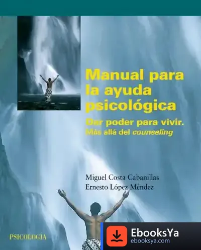 Descargar Manual Para La Ayuda Psicológica