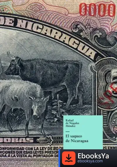 Descargar El Saqueo De Nicaragua de Miguel de Cervantes Saavedra