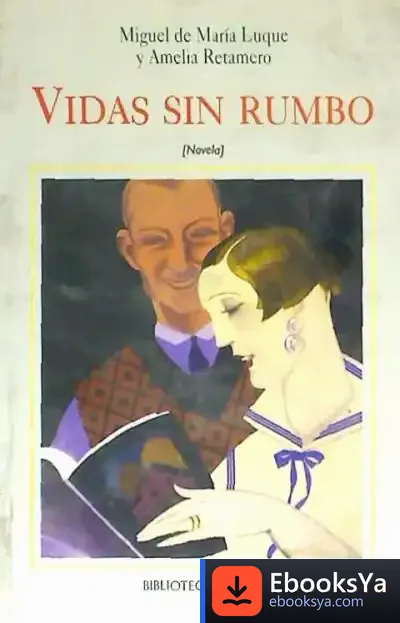 Descargar Vidas Sin Rumbo