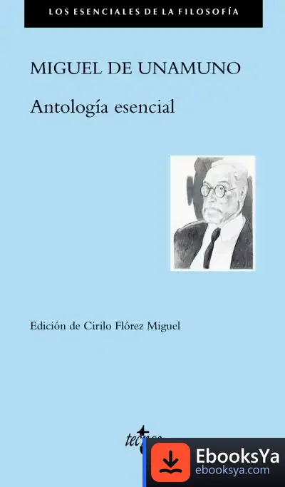 Descargar Antología Esencial